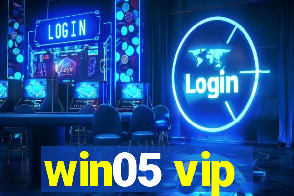 win05 vip